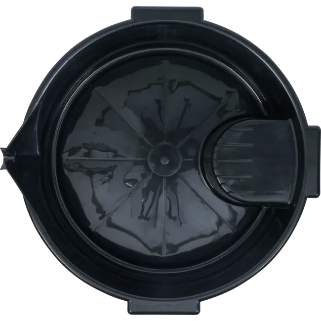 BGS Olie opvangbak met schenktuit - 6,5 l