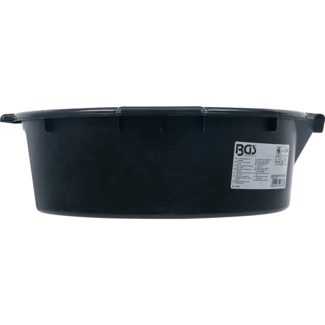 BGS Olie opvangbak met schenktuit - 6,5 l