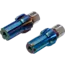 BGS Set draadsnijplaten met geleidepennen - voor sensoren - 2 delig
