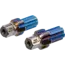 BGS Set draadsnijplaten met geleidepennen - voor sensoren - 2 delig