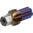 BGS Draadsnijplaat met geleidepin - voor sensoren - M22 x 1,5