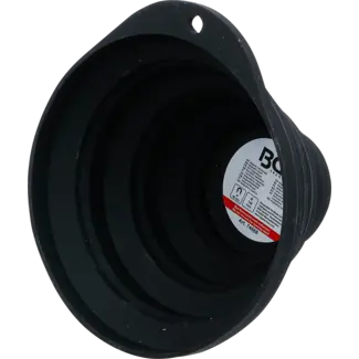 BGS Magneetschaal - vouwbaar - Ø 75 / 135 mm