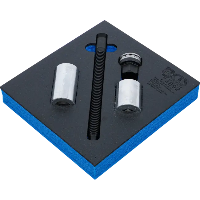 BGS Injector-trekkerset - voor Ford EcoBlue 2.0L