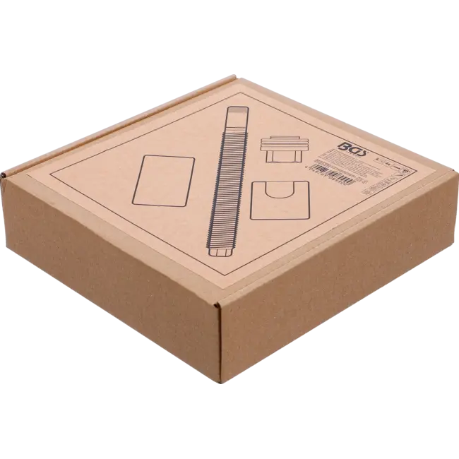 BGS Injector-trekkerset - voor Ford EcoBlue 2.0L