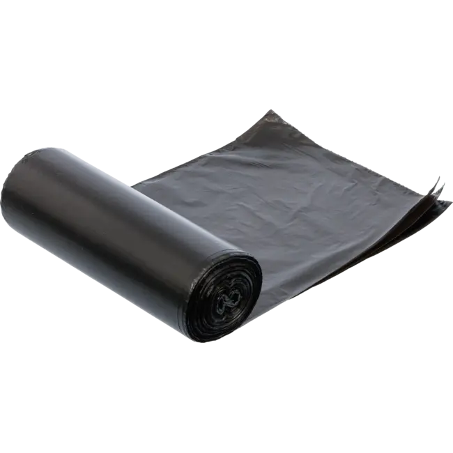 BGS Vuilniszakken - oliebestendig - 600 x 650 mm - voor BGS 74724 - 20 delig