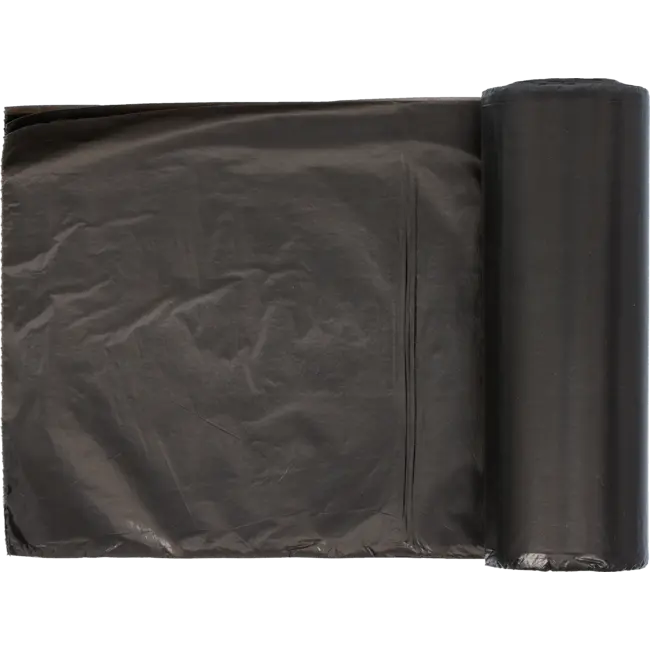 BGS Vuilniszakken - oliebestendig - 600 x 650 mm - voor BGS 74724 - 20 delig
