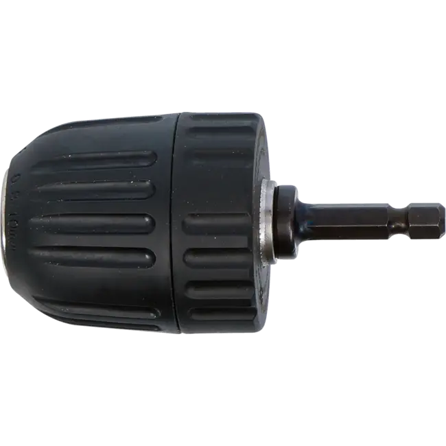 BGS Snelspanboorhouder 0,8 - 10 mm - 1/4" Zeskant Aansluiting