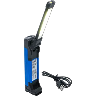 BGS technic Accu kniklamp - COB LED - 4 W