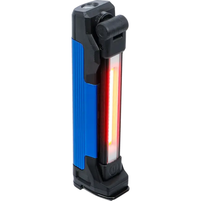 BGS Accu kniklamp - COB LED - 4 W