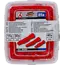 BGS Assortiment Hollewandpluggen - Ø 6 - 10 mm - 85 delig