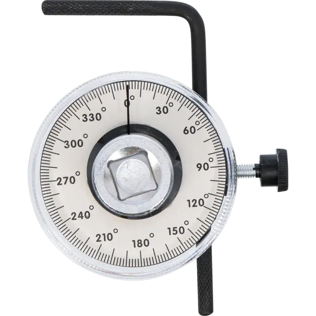 BGS Draaihoekmeter - 1/2"