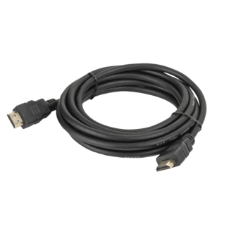 DAP HDMI 2.0 kabel 4K 60 Hz 18 Gbps 6 meter