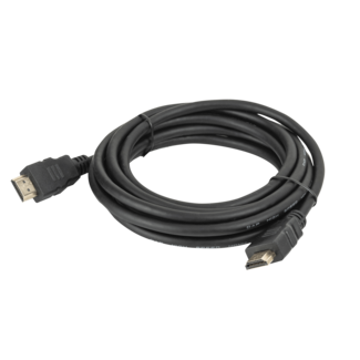 DAP HDMI 2.0 kabel 4K 60 Hz 18 Gbps 3 meter