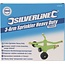 Silverline Tuinsproeier met 3 armen - 100 mm - Heavy Duty
