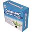 Silverline Tuinsproeier met 3 armen - 100 mm - Heavy Duty