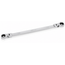 BGS Ratel knie ringsleutel - 8 x 9 mm