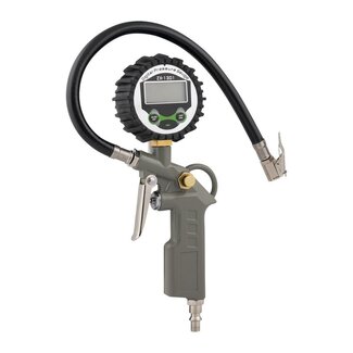 Topgear Bandenvulmeter digitaal