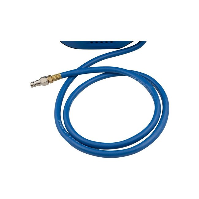 Tarsus Luchthaspel 10 meter