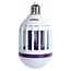 Benson Anti muggen/insectenlamp E27 fitting