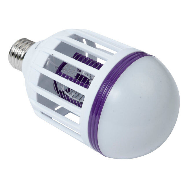 Benson Anti muggen/insectenlamp E27 fitting