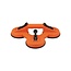 Topgear Glasdrager Triplo – Drievoudige Zuignap – Draagvermogen ca. 100 kg