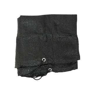 Trailergear Aanhanger afdeknet 3 x 1.6 meter gaas