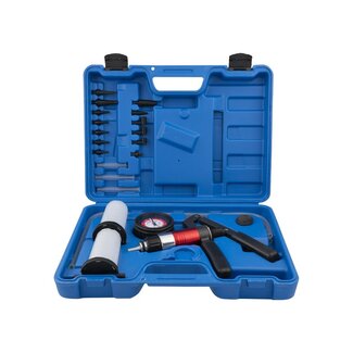 Topgear Vacuum / drukpompset