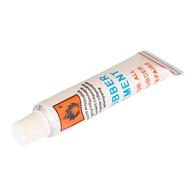 Topgear Bandenreparatieset Auto – Professionele Proppenset – 33-delig