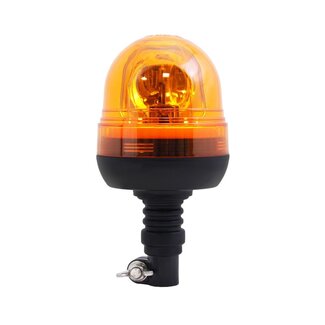 Trailergear Zwaailicht / Zwaailamp 12V Oranje H1
