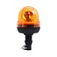 Trailergear Zwaailicht / Zwaailamp 12V Oranje H1