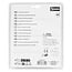 Benson VDE Gereedschapsset 4-delig 1000V