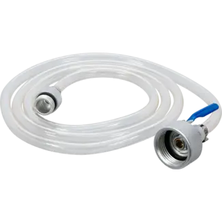 BGS technic Transmissieolievulslang VAG DSG - 2 meter - VAS 6262