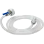 BGS Transmissieolievulslang VAG DSG - 2 meter - VAS 6262