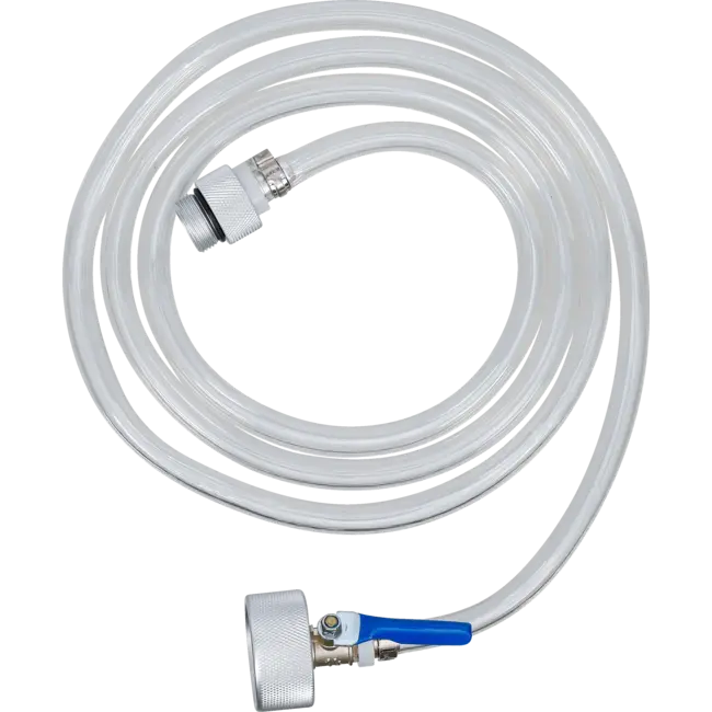 BGS Transmissieolievulslang VAG DSG - 2 meter - VAS 6262