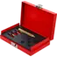 BGS Reparatieset voor gloeibougie schroefdraad - M8 x 1,0