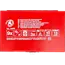 BGS Reparatieset voor gloeibougie schroefdraad - M8 x 1,0