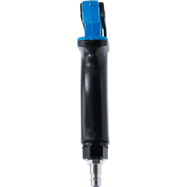 BGS Perslucht blaaspistool - met geluiddempend mondstuk