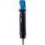 BGS Perslucht blaaspistool - met geluiddempend mondstuk