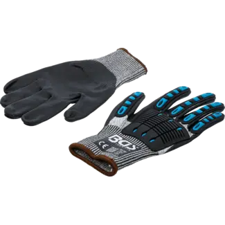 BGS technic Snijbestendige Monteurshandschoenen – maat 8 (M)