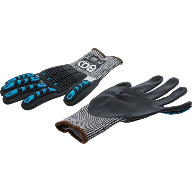 BGS Snijbestendige Monteurshandschoenen – maat 8 (M)