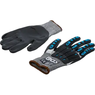 BGS technic Snijbestendige Monteurshandschoenen – maat 9 (L)