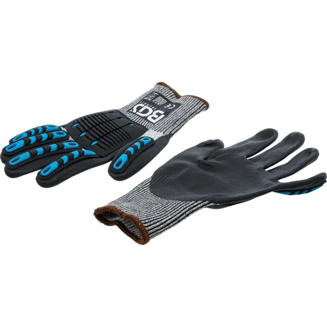 BGS Snijbestendige Monteurshandschoenen – maat 10 (XL)