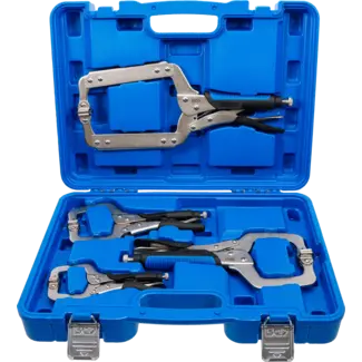 BGS technic Lasgriptangenset - 4 delig