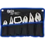 BGS Griptangset - 6 delig