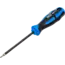 BGS Schroevendraaier - met diamantcoating - Torx T10