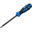 BGS Schroevendraaier - met diamantcoating - Torx T40