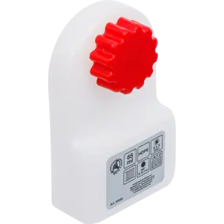 BGS Do it yourself Radiatorontluchter - met opvangcontainer 65 ml