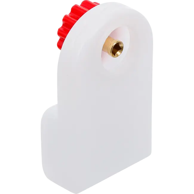 BGS Radiatorontluchter - met opvangcontainer 65 ml