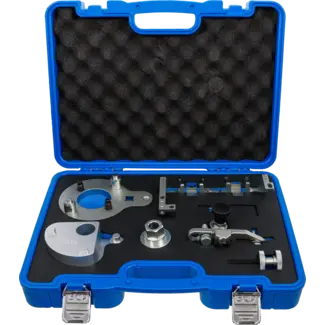 BGS technic Motorafstelset - voor Opel 1.5 CRDI, 1.5 CDTi, 2.0 CDTi