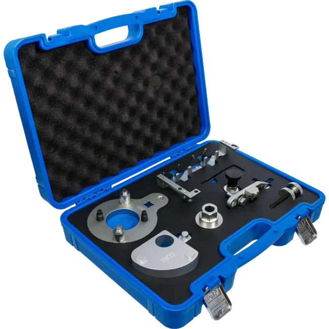 BGS Motorafstelset - voor Opel 1.5 CRDI, 1.5 CDTi, 2.0 CDTi